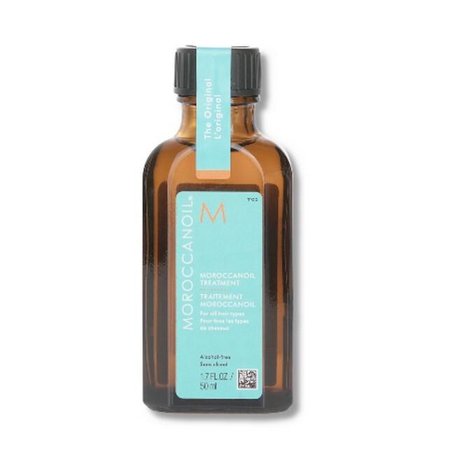 Moroccanoil   Treatment Hair Oil   50 Ml