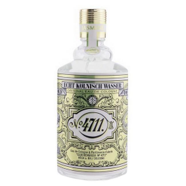 4711 Muelhens Jasmin Kolonial - Floral Collection 100 Ml