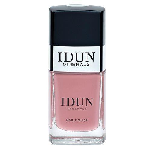 Idun Anhydrit Neglelak 11 Ml - Kvalitets Neglepleje