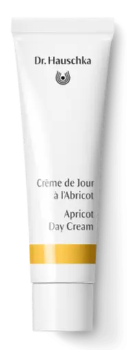 Dr  Hauschka Apricot Day Cream  30ml