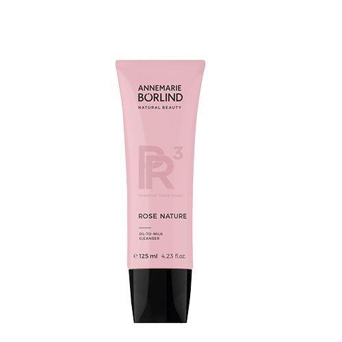 Annemarie Børlind Oil To Milk Rensemiddel 125 Ml