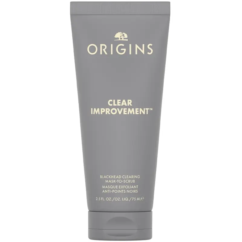 Origins Clear Improvement Maske til Hudorme 75 Ml
