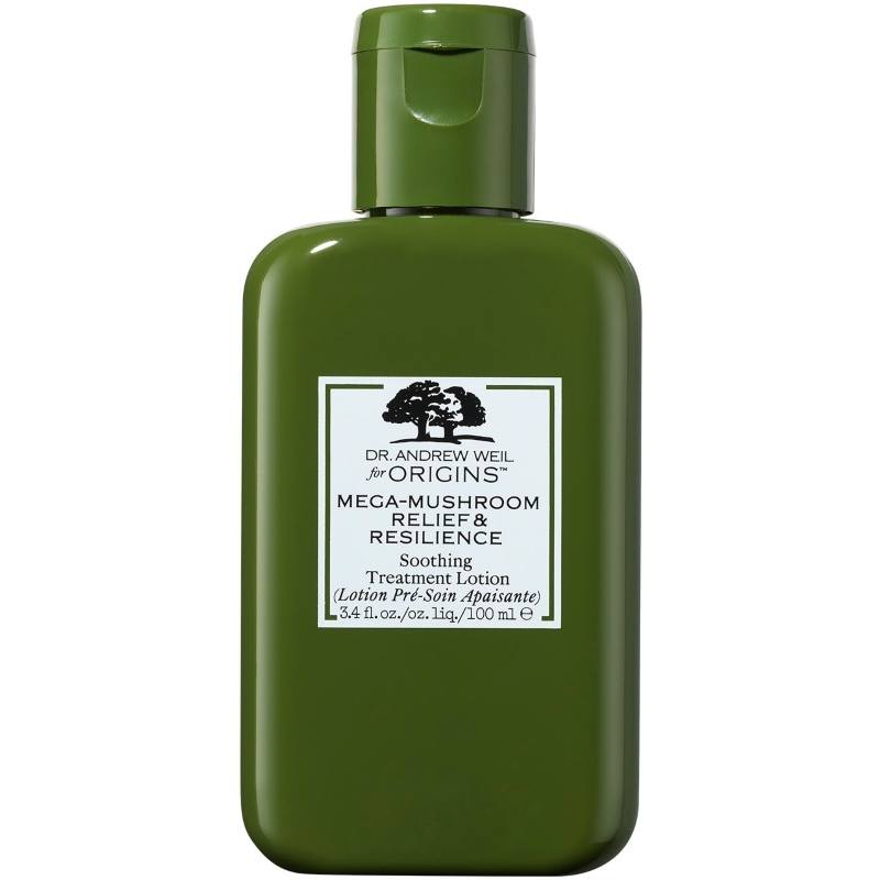 Origins Dr  Weil Mega Mushroom?  Relief   Resilience Soothing Treatment Lotion 100 Ml