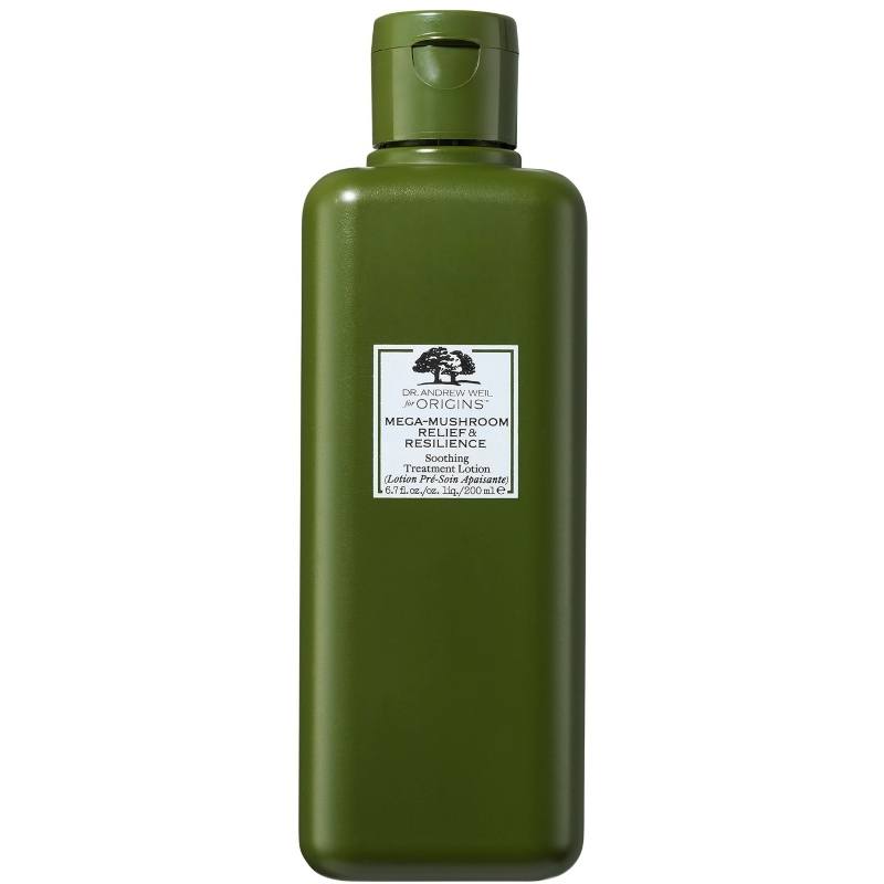 Origins Dr  Weil Mega Mushroom?  Relief   Resilience Soothing Treatment Lotion 200 Ml
