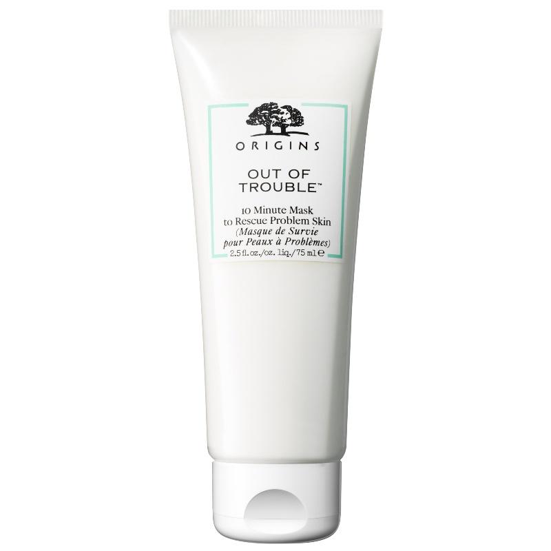 Origins Out Of Trouble? 10 Min. Ansigtsmaske 75 Ml