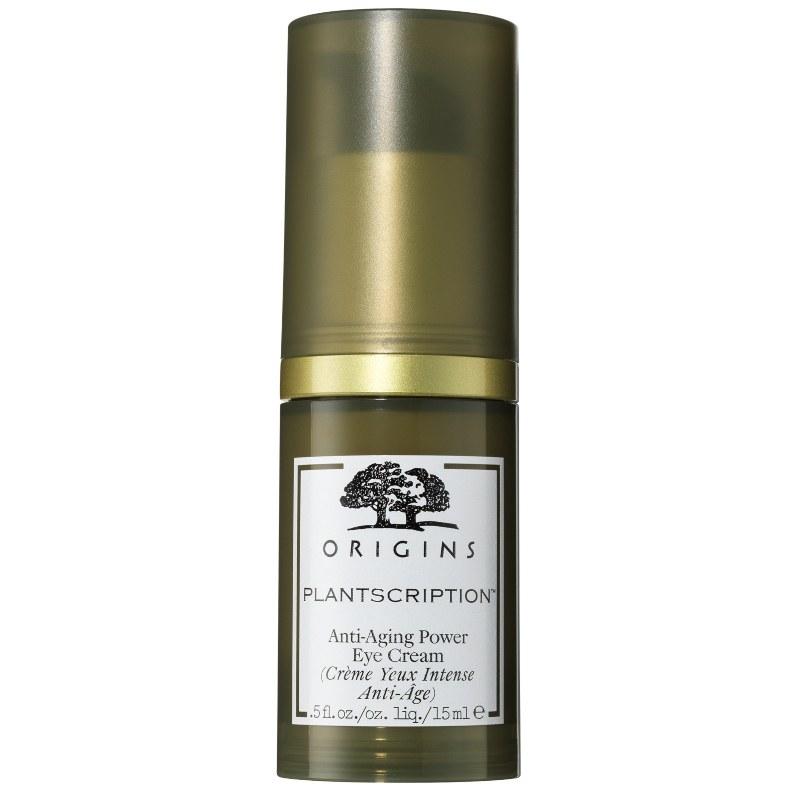 Origins Plantscription Anti Aging Power Eye Cream 15 Ml