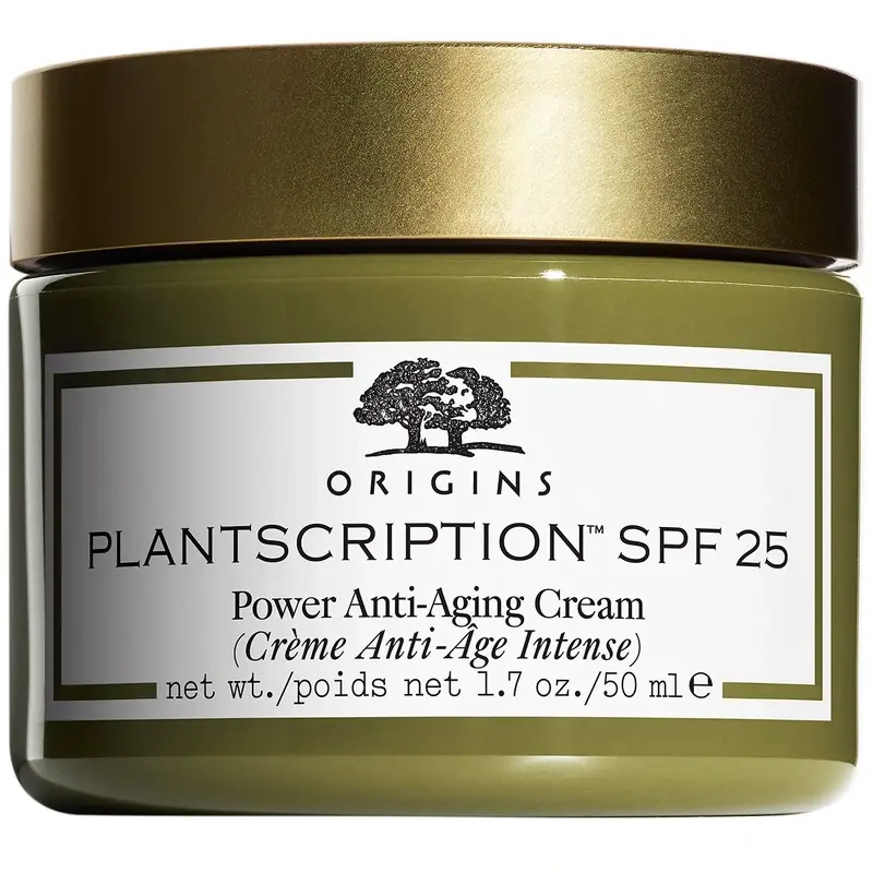 Origins Plantscription?  Spf 25 Power Anti Aging Face Cream 50 Ml
