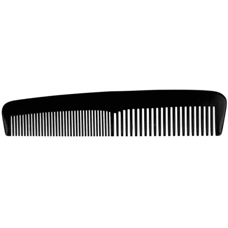Håndlavet frisørkam til mænd - Parsa Men Hairstyling Comb