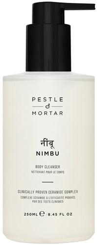 Pestle & Mortar Nimbu Kropsrens 250 ml - Nyhed!