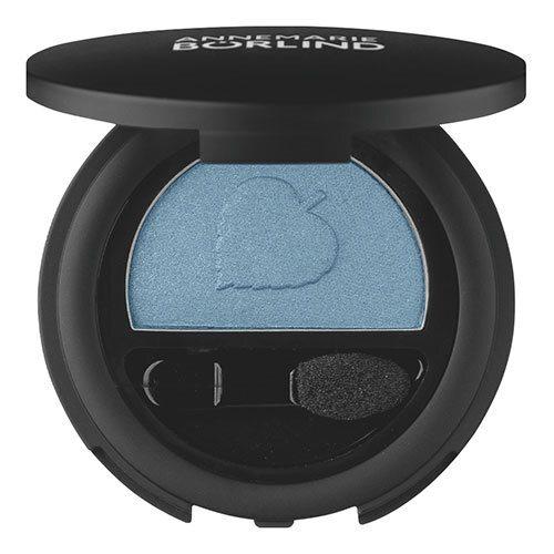 Annemarie Børlind Powder Eye Shadow Blue Pearl   1 Stk