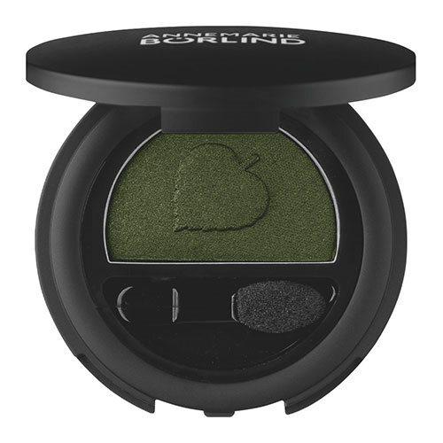 Annemarie Børlind Powder Eye Shadow Dark Green  1 Stk