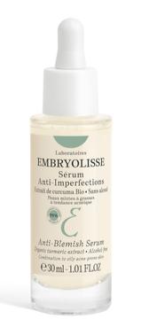 Embryolisse Anti Blemish Serum 30ml - Effektiv mod urenheder