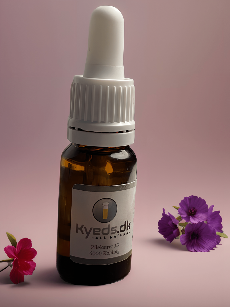 Havreolie   Oat Oil