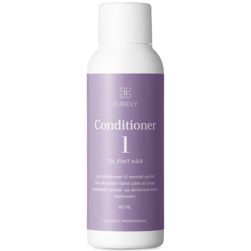 Purely Professional Conditioner 1   60 Ml