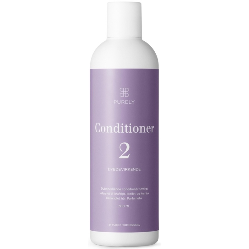 Purely Professional Conditioner 2   300 Ml