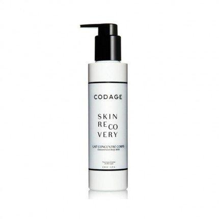 Codage Concentrated Milk   Skin Recovery 150 Ml