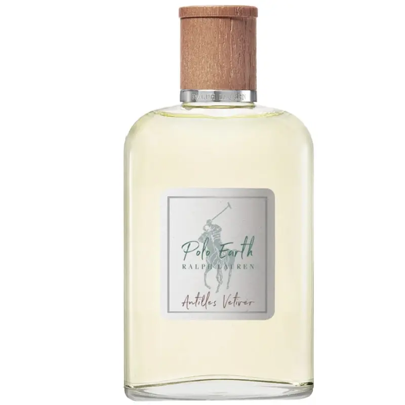 Ralph Lauren Polo Earth Edt 100 Ml - Unik Duftoplevelse