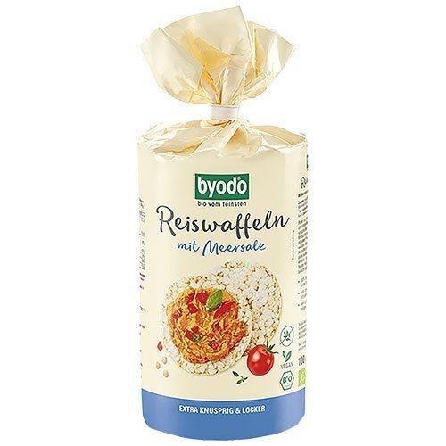 Byodo Riskiks ø  100g