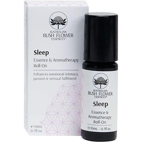 Roll On Sleep Essence   Aromaterapi   10 Ml