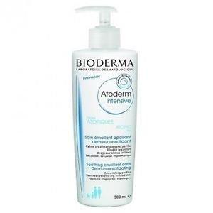 Bioderma Atoderm Intensive Baume 500 Ml - Beroligende Creme