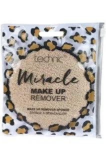 Miracle Makeup Remover Svamp - Effektiv Rensning!