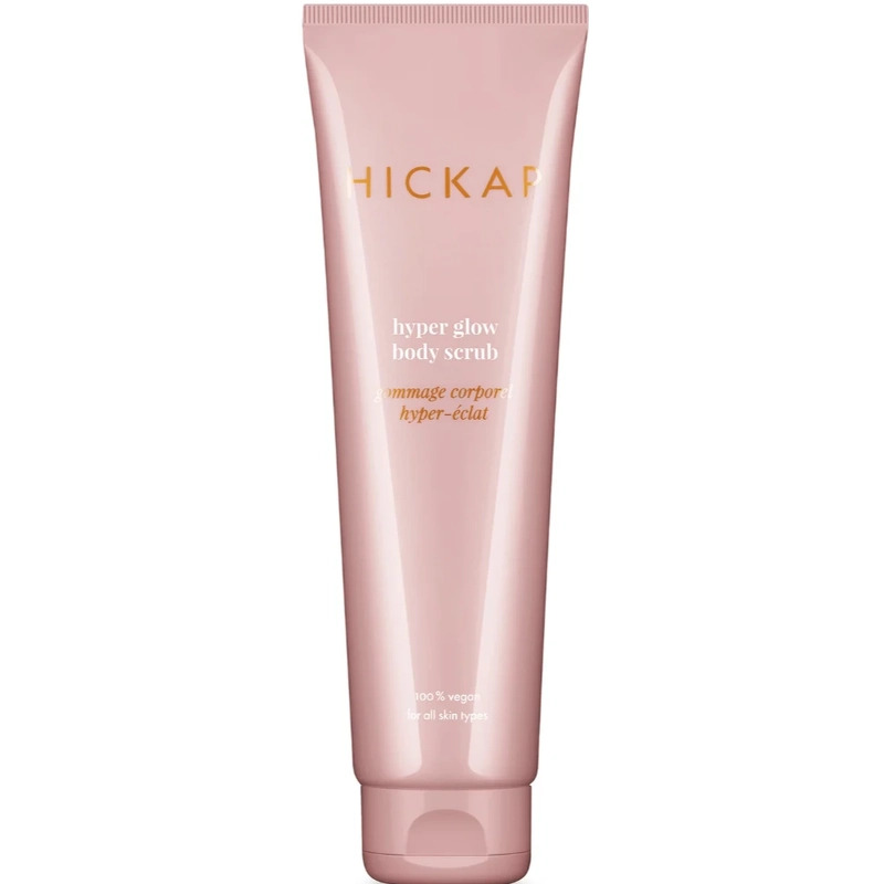 Hickap Hyper Glow Body Scrub 150 Ml