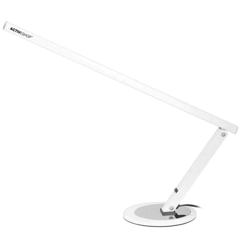 Slim LED Arbejdslampe - Ideel til dit skrivebord