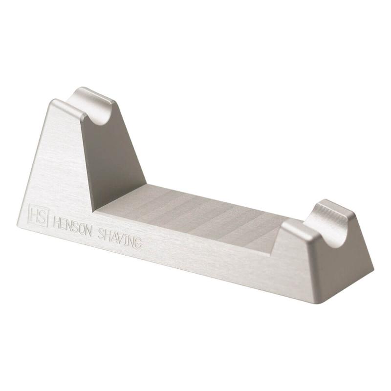 Henson Shaving Holder Til De Skraber  Aluminum