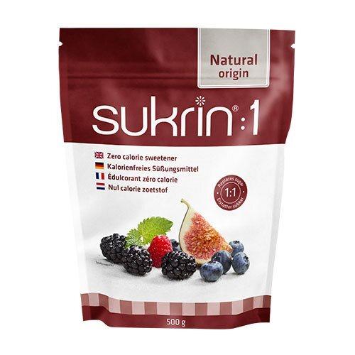 Sukrin:1  500g