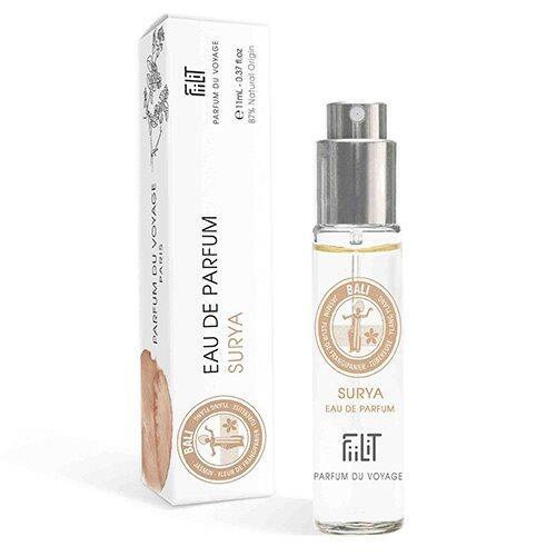 Fiilit Surya Edp Bali 11ml - Eksotisk Duftoplevelse