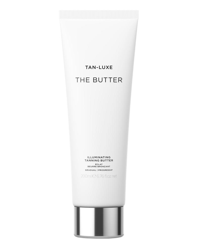 Tan Luxe The Butter Gradual 200 Ml - Luksus Kropspleje