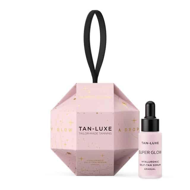 Tan Luce Hyaluronic Selvbruner Serum 10 Ml - Skønhedstrick