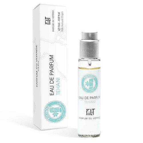 Fiilit Tehani EDP Polynesie 11ml - Duft fra Paradis