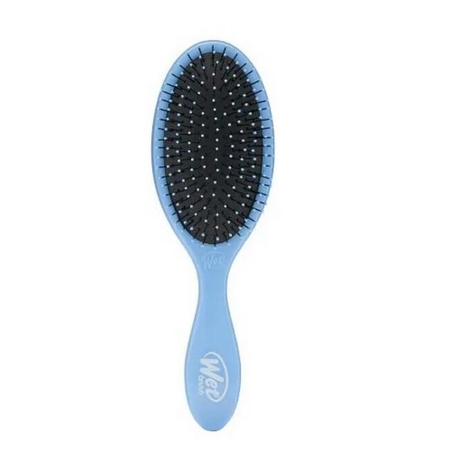 The Wet Brush   Original Detangler Sky Light Blue