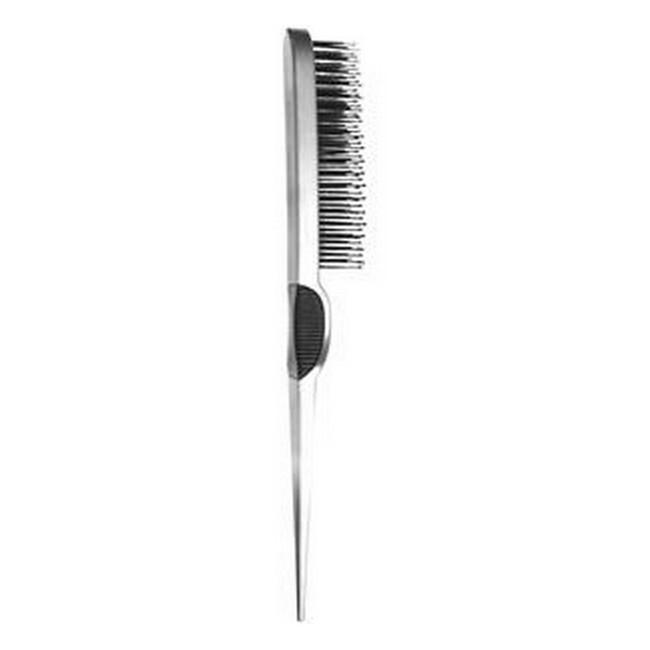 The Wet Brush   Pro Epic Teasing Brush Silver