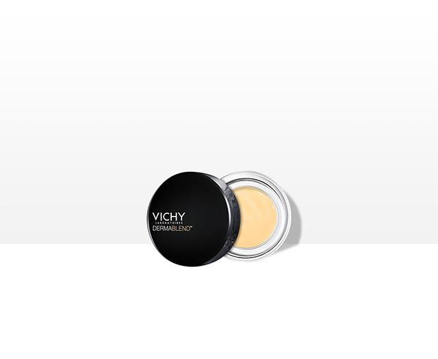 Vichy Dermablend Colour Corrector   Gul