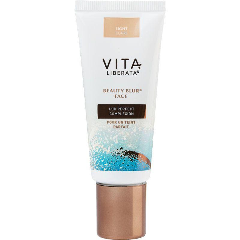 Vita Liberata Beauty Blur 30 Ml - Ansigtsprimer til Glød