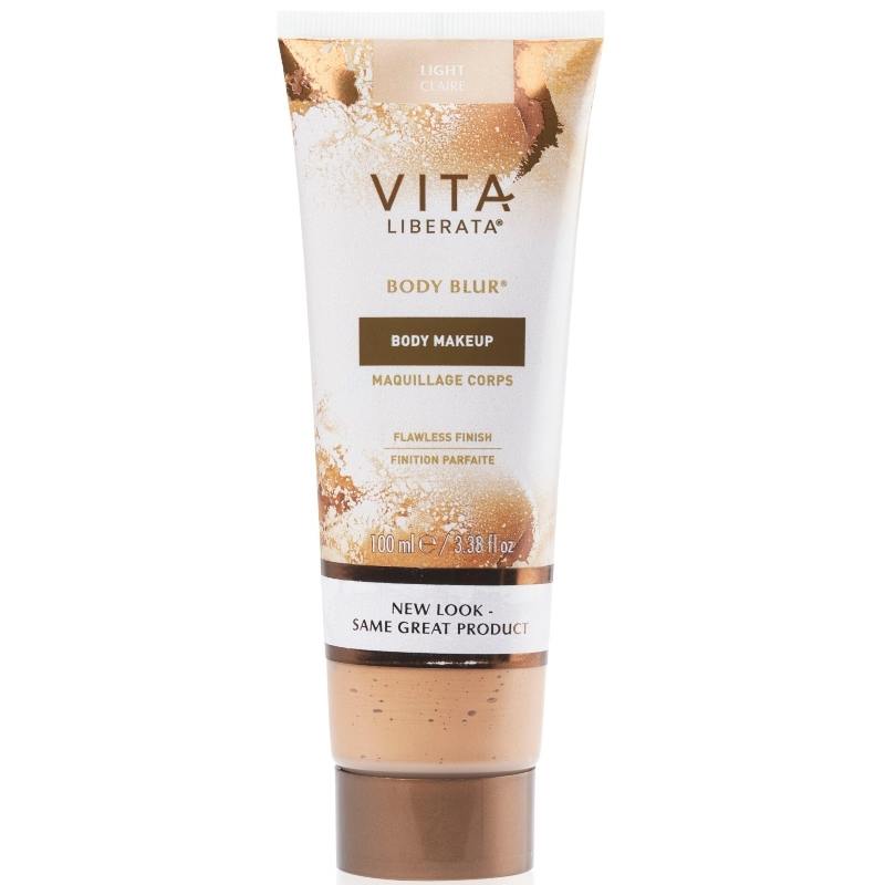 Vita Liberata Body Blur 100 Ml   Light