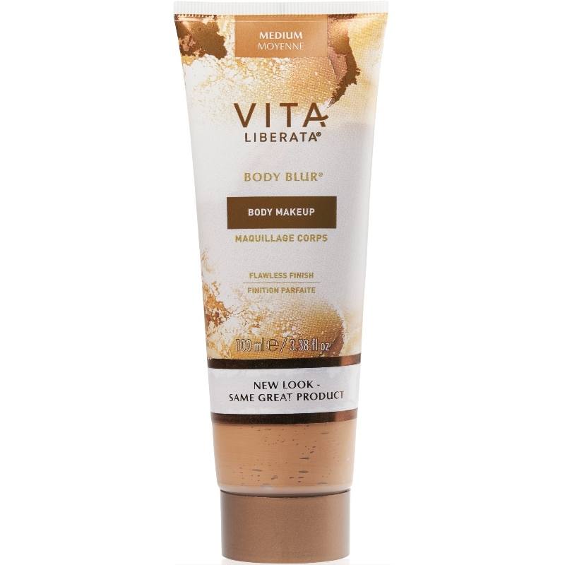 Vita Liberata Body Blur 100 Ml   Medium
