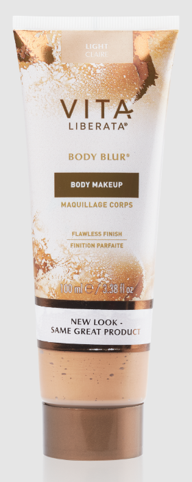 Vita Liberata Body Blur 100 Ml   Light