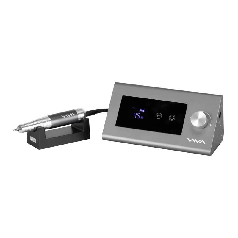 Elektrisk Neglefil 45.000 RPM - Professionel Kvalitet