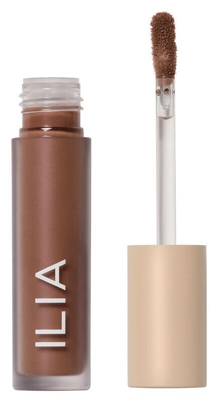 Ilia Liquid Powder Matte Eye Tint   Tannin