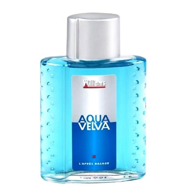 Williams Aqua Velva Aftershave Lotion 100 ml - Tilbud!