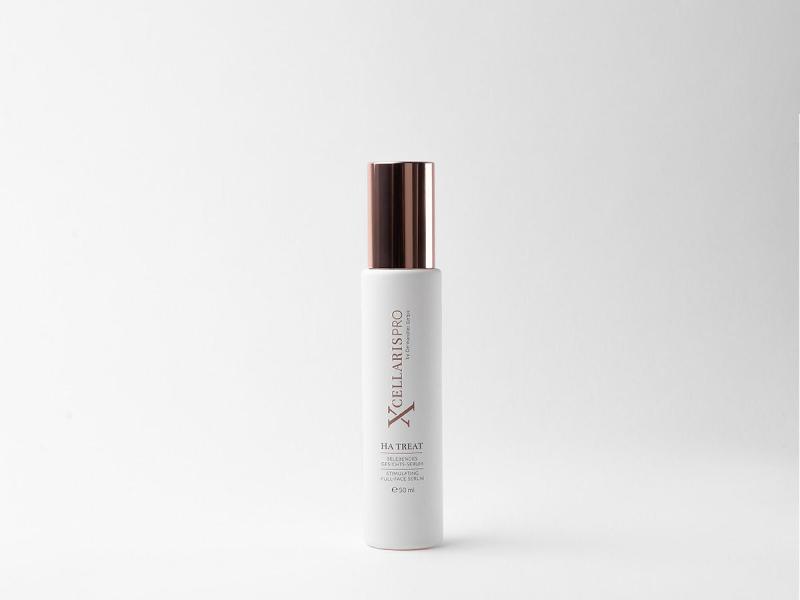 Fugtgivende Serum med Matrixyl - Dermaroller 50 Ml