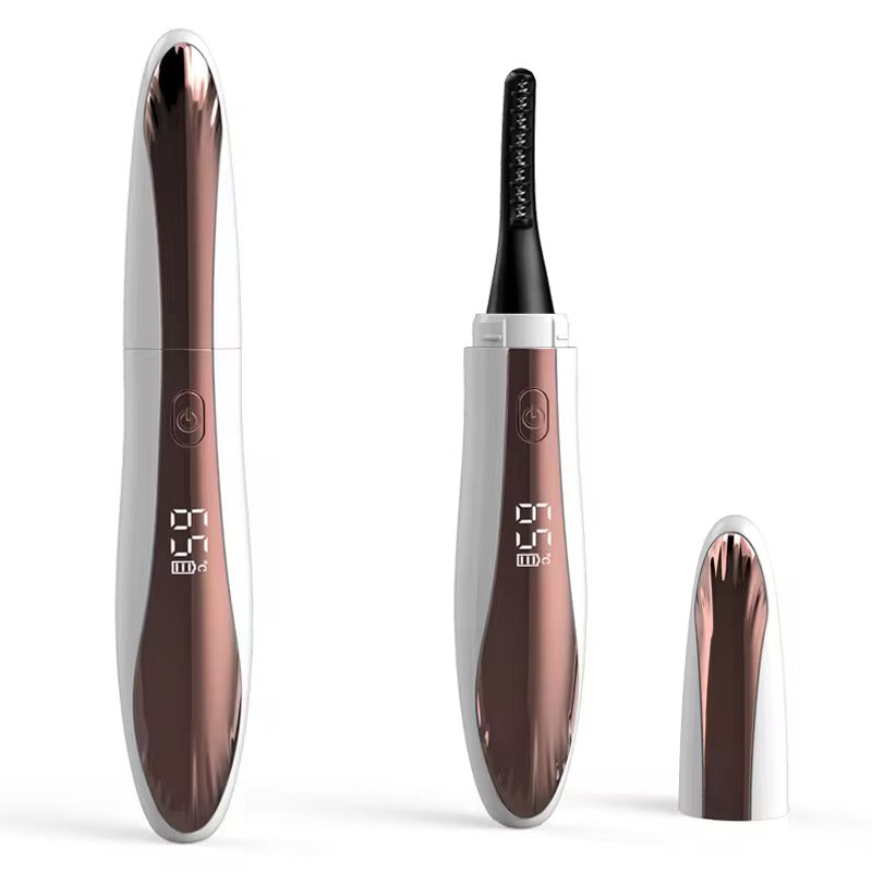Eyelash Curler   Genopladelig