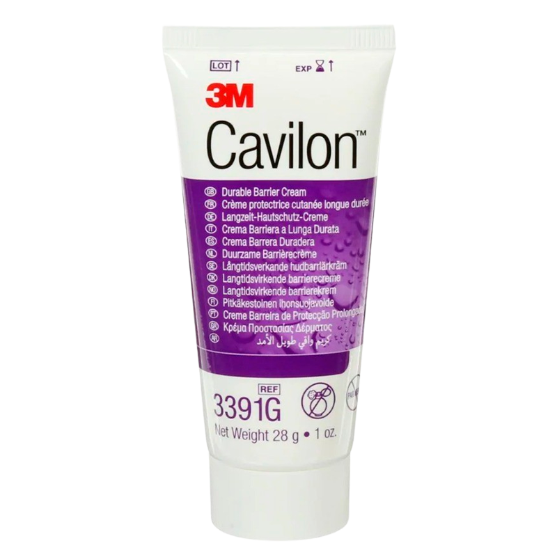 3m Cavion   Barrierecreme  1 Stk