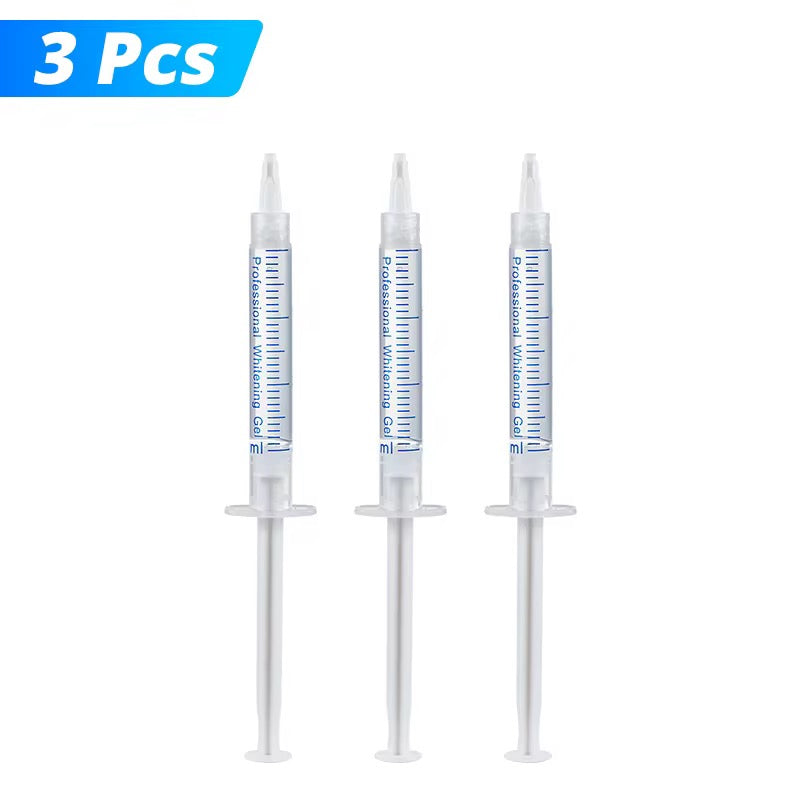 Skywhitener Tandblegnings Gel