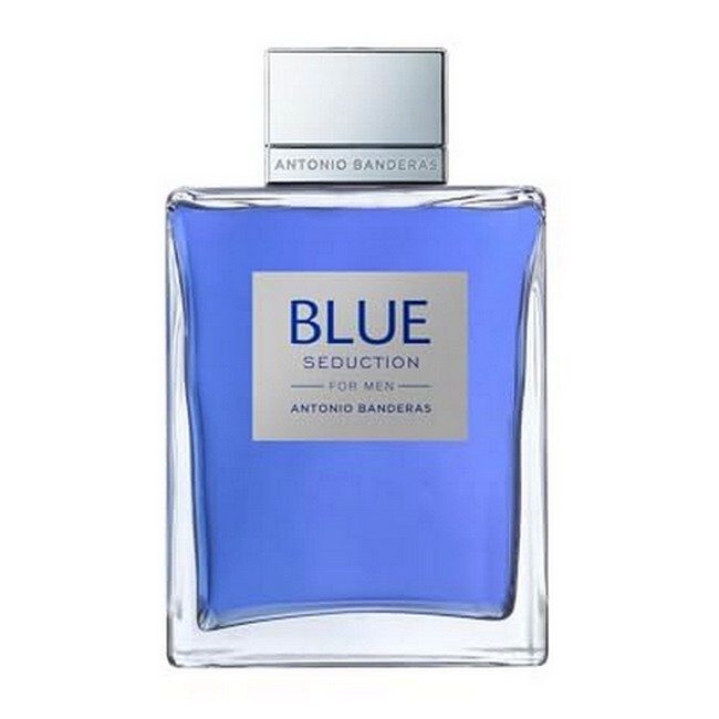Antonio Banderas   Blue Seduction   200 Ml   Edt