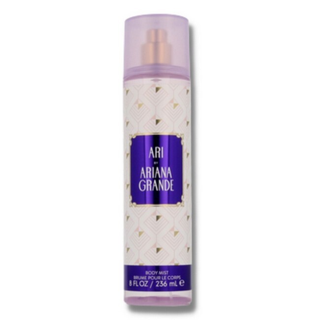 Ariana Grande   Ari Body Mist   236 Ml