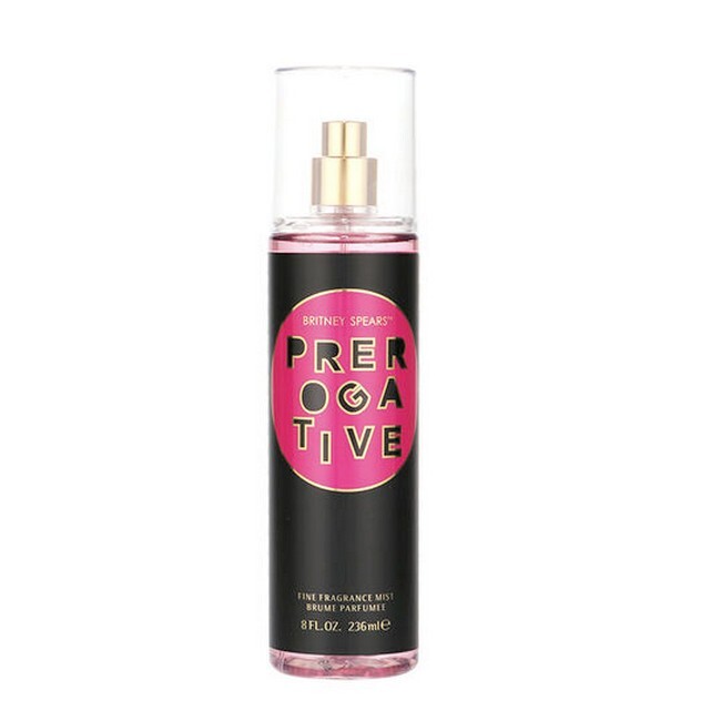 Britney Spears   Prerogative Fragrance Mist   236 Ml